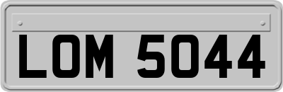 LOM5044