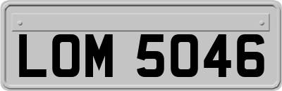 LOM5046