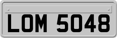 LOM5048
