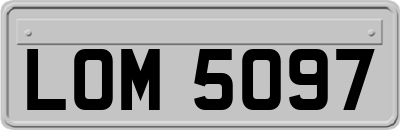 LOM5097