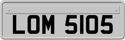 LOM5105