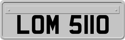 LOM5110