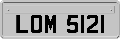 LOM5121