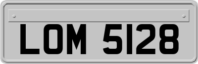 LOM5128