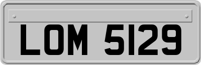 LOM5129