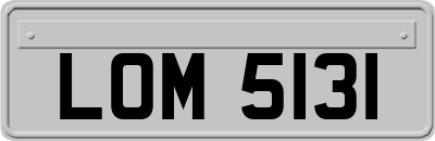LOM5131