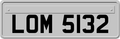 LOM5132