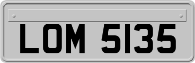 LOM5135