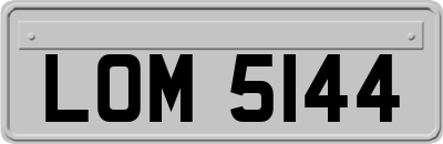 LOM5144