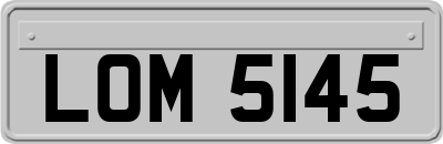 LOM5145
