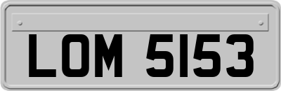 LOM5153
