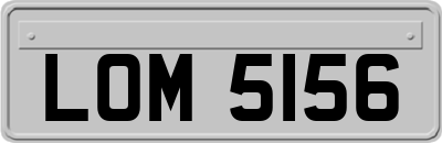 LOM5156