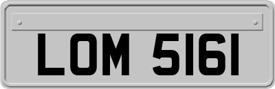 LOM5161