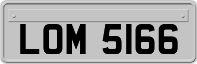 LOM5166