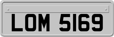LOM5169