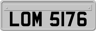 LOM5176