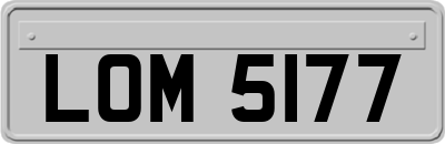 LOM5177