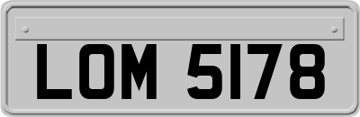 LOM5178
