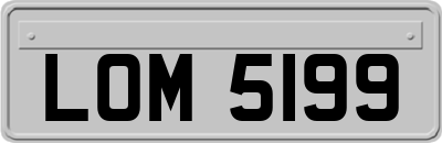 LOM5199