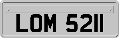 LOM5211