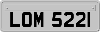 LOM5221