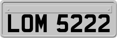 LOM5222