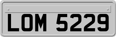 LOM5229