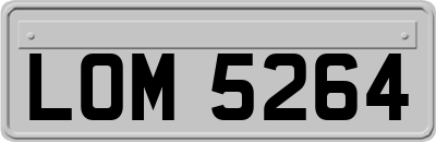 LOM5264