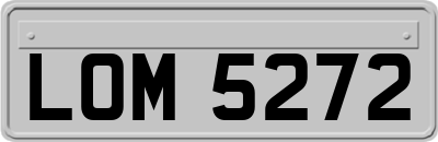LOM5272