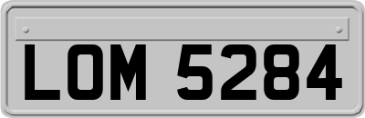LOM5284