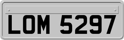 LOM5297