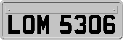LOM5306