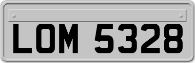 LOM5328