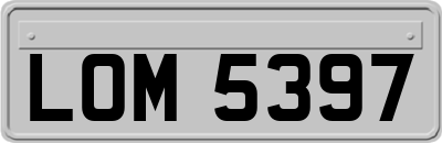 LOM5397