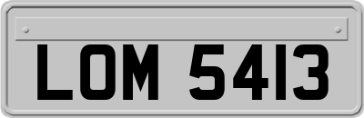 LOM5413