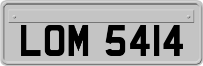 LOM5414