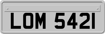 LOM5421
