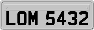 LOM5432