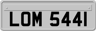 LOM5441