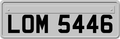 LOM5446