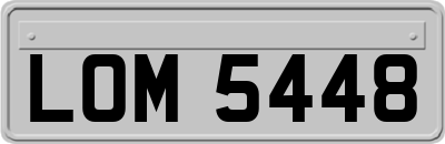 LOM5448