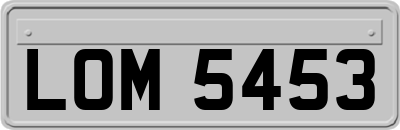 LOM5453