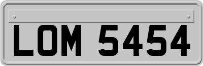LOM5454