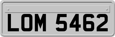 LOM5462