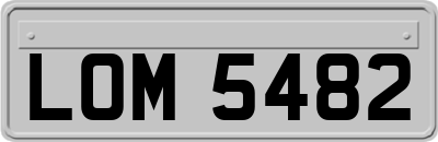 LOM5482