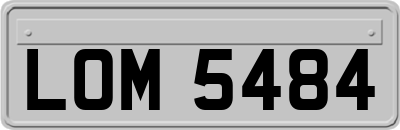 LOM5484