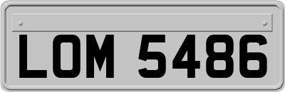 LOM5486