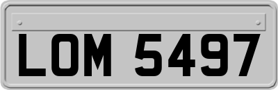 LOM5497