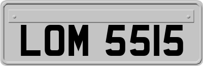 LOM5515
