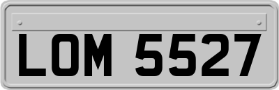 LOM5527